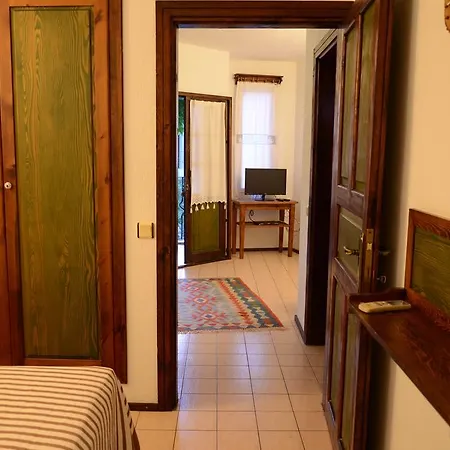Olive Garden 3*