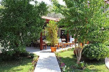 Olive Garden Aparthotel