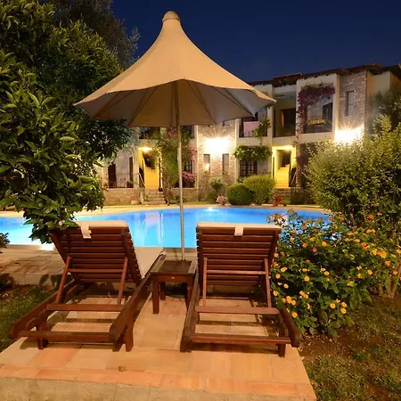 Aparthotel Olive Garden