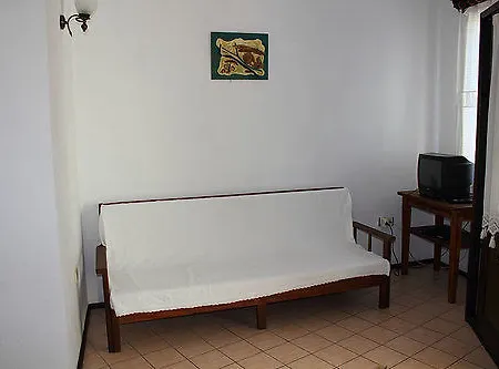 Olive Garden 3* Gocek (Fethiye)