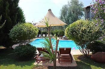 Olive Garden Aparthotel Gocek (Fethiye)