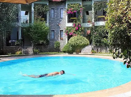 Olive Garden Aparthotel Gocek (Fethiye)