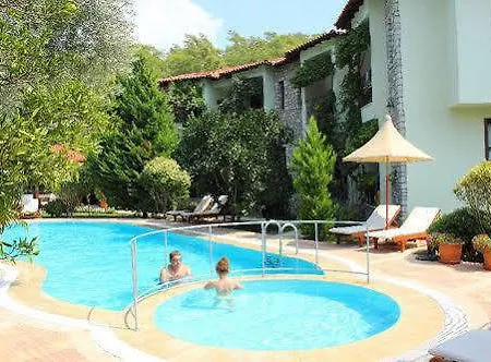 Olive Garden Aparthotel Gocek (Fethiye)
