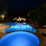 Olive Garden 3* 교젝