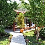 Olive Garden 아파트호텔