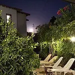 Olive Garden 교젝