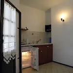 아파트호텔 Olive Garden 3*