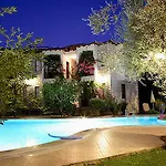 Olive Garden 3*