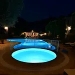 Olive Garden 교젝