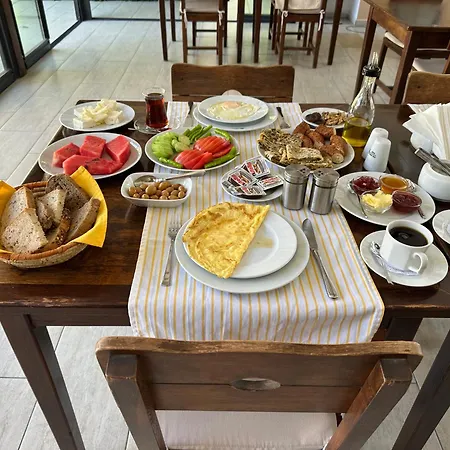 أوليف غاردن أبارت شقة فندقية 3*