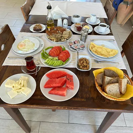 أوليف غاردن أبارت