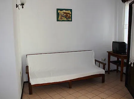 Olive Garden 3* Гёчек