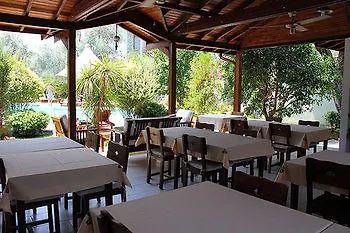 Olive Garden 3*
