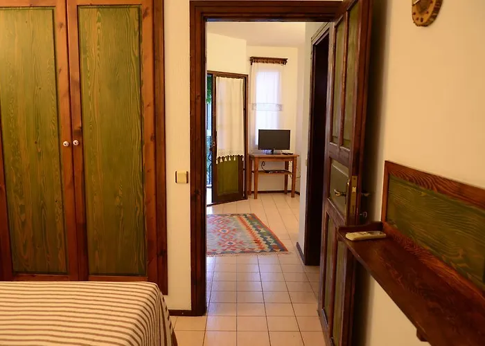 Olive Garden 3*