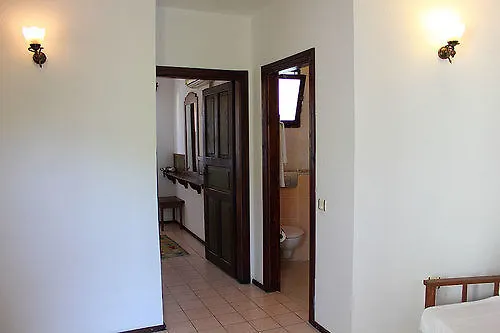 Olive Garden 3*