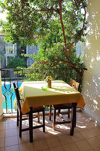 Olive Garden Göcek