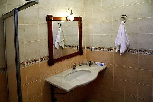 Olive Garden Ξενοδοχείο με διαμερίσματα 3*