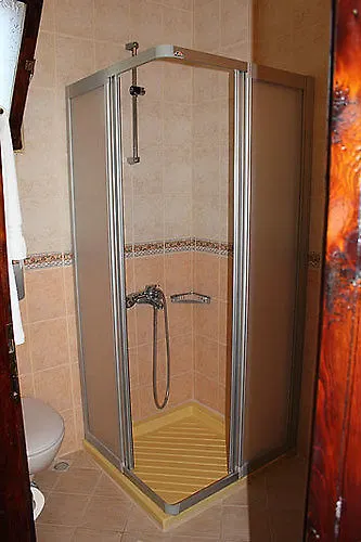 Ξενοδοχείο με διαμερίσματα Olive Garden 3*