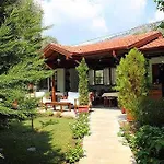 公寓式酒店 Olive Garden 3*