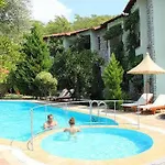 Olive Garden Hotel apartamentowy Göcek