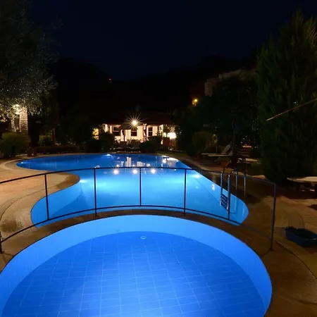 Olive Garden 3* Göcek