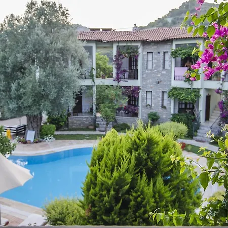 Olive Garden Göcek