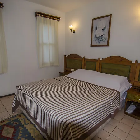Olive Garden 3* Göcek