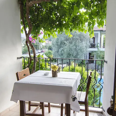 Olive Garden 3* Göcek