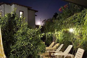 Olive Garden Гёчек