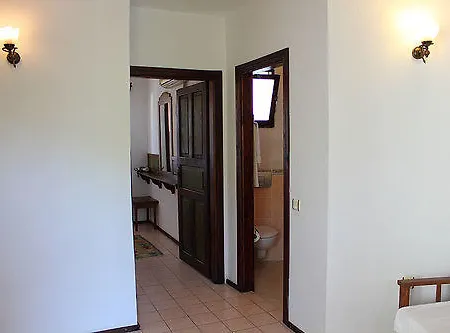 Olive Garden 3*