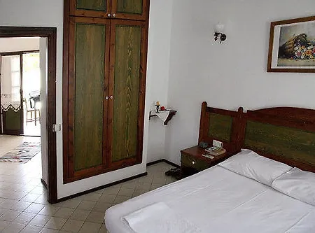 Appart hôtel Olive Garden Göcek