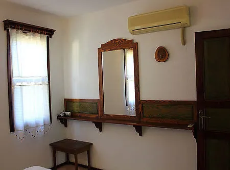 Olive Garden Ξενοδοχείο με διαμερίσματα 3*