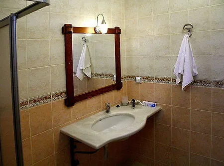 Olive Garden Apartmanhotel 3*