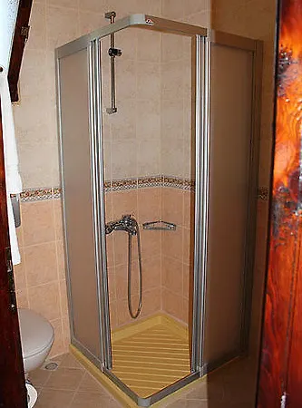 Apartmanhotel Olive Garden 3*