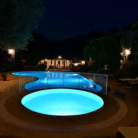 Olive Garden Göcek