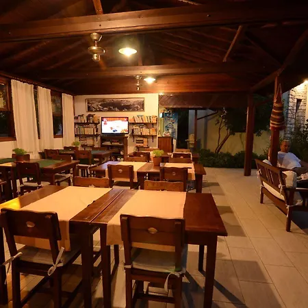Appart hôtel Olive Garden Göcek