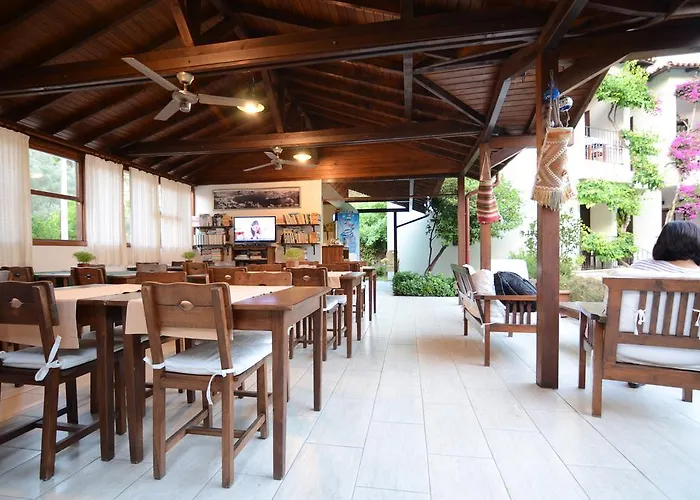 公寓式酒店 Olive Garden 戈西克