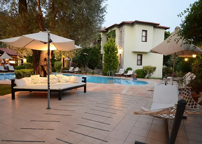 Olive Garden 3*